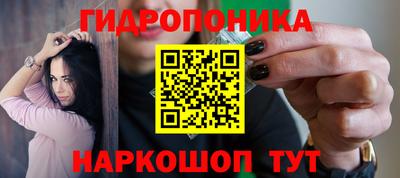 гидропоника Гай